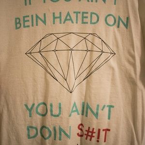 Diamond Co. Graphic Tee